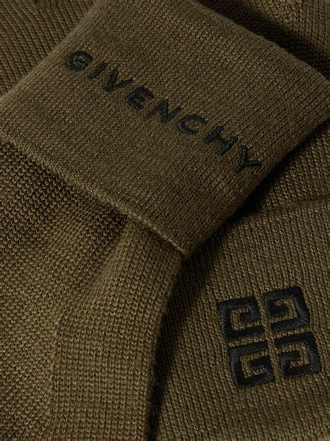 givenchy glove